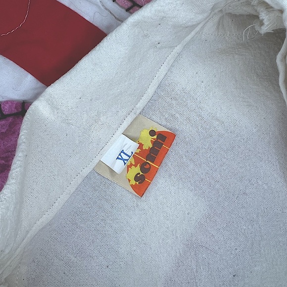 SOMI Hawaiian shirt - Picture 3 of 3